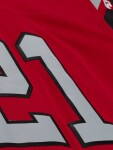 Mitchell & Ness Pánský dres Atlanta Falcons NFL Deion Sanders #21 1989 Legacy Throwback Velikost: M
