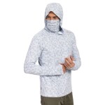 Vagner Pánské tričko UV skin, světle zelené S