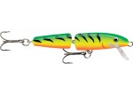 Rapala Wobler Jointed Floating FT - 11cm 9g,Rapala Wobler Jointed Floating FT - 11cm 9g
