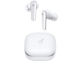 Sluchátka Bluetooth SOUNDCORE Anker Liberty 5 White