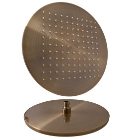 RAV Slezák - Hlavová sprcha , Stará mosaz (Bronz) KS0001SM KS0001SM