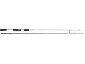 Westin W3 Streetstick 3rd / Přívlačový prut / 8'1" 2,46 m / MH / 5–15 g / 2 díly (W385-0812-MH)