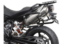 Ktm 990 SM-T - nosič qiuck-lock SW-Motech