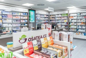 Pharmacentrum Háje