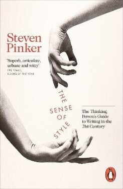 Sense of Style - Steven Pinker