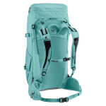 Batoh Deuter Gravity Expedition 45+ SL 3362122-3462 NEUPLATŇUJE SE
