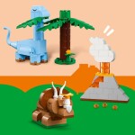 LEGO LEGO® Classic 11041 Kreativní dinosauři