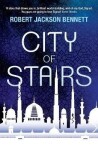 City of Stairs: The Divine Cities Book 1 - Robert Jackson Bennett