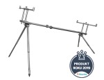 Delphin Stojan Rod Pod RPX 4 Silver (870000333)