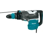 Makita HR5212C / Kombinované kladivo / 1510W / 310 ot-min / 2.250 úderů-min / 19.1J / AVT / SDS-MAX (HR5212C)