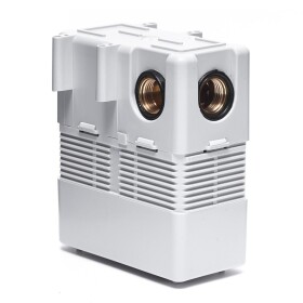Podomítkové těleso VitrA S50 bez baterie SIKOBVIS50215BOX SIKOBVIS50215BOX