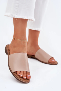 Pantofle model 214374 Step in style 41