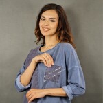 D-STIAG Top Floe Velikost: UNI, Barva: