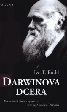 Darwinova dcera Ivo Budil
