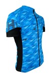 Dres HAVEN Skinfit NEO men blue/black