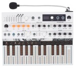 Arturia MicroFreak Vocoder