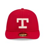 New Era Pánská kšiltovka Texas Rangers MLB Authentic City Connect Low Profile 59FIFTY Fitted Velikost: 7 1/8