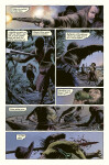 Solomon Kane 1 - Hadí prsten - Robert E. Howard, Patrick Zircher