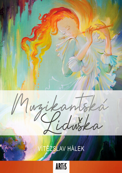 Muzikantská Liduška - Vítězslav Hálek