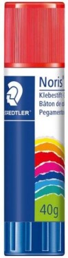 Staedtler Staedtler, 960 40 NCA, Noris club, lepidlo v tyčince, 40 g, 1 ks