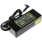 VOLTCRAFT NPS-90-1-N napájecí adaptér k notebooku 90 W 5 V/DC, 12 V/DC, 14 V/DC, 15 V/DC, 16 V/DC, 18 V/DC, 18.5 V/DC, 1