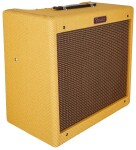 Fender Blues Junior Lacquered Tweed
