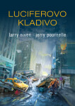 Luciferovo kladivo - Larry Niven, Jerry Pournelle - e-kniha