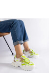 Tenisky model 207168 Solea 38