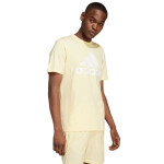 Adidas Essentials Single Jersey Big Logo Tee M IX0135 pánské XL