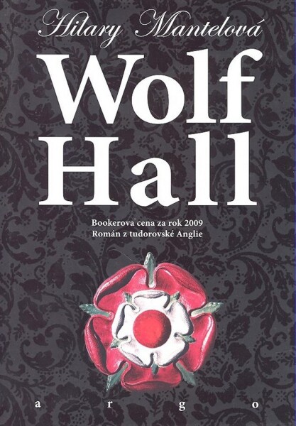 Wolf Hall (Thomas Cromwell)