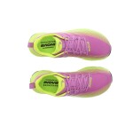 Inov-8 TrailFly Speed Purple/Green - Inov-8 Běžecké boty INOV8 TRAILFLY SPEED W - fialová Velikost obuvi v EU: 34,5