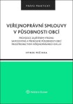 Veřejnoprávní smlouvy působnosti obcí