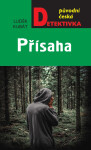Přísaha - Luděk Kubát