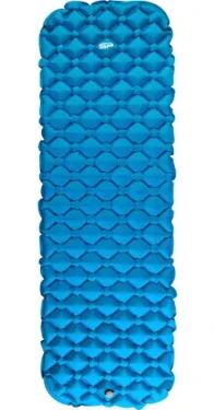 Spokey AIR BED / Samonafukovací karimatka / 190 x 60 x 5 cm