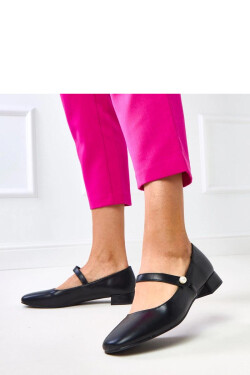 Lodičky model 218158 Solea 37