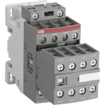 ABB NFC44E-80 pomocný stykač 4 spínací kontakty, 4 rozpínací kontakty 1 ks