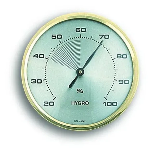 TFA 44.1001 - Vlhkoměr spirálový analogový (TFA44.1001)