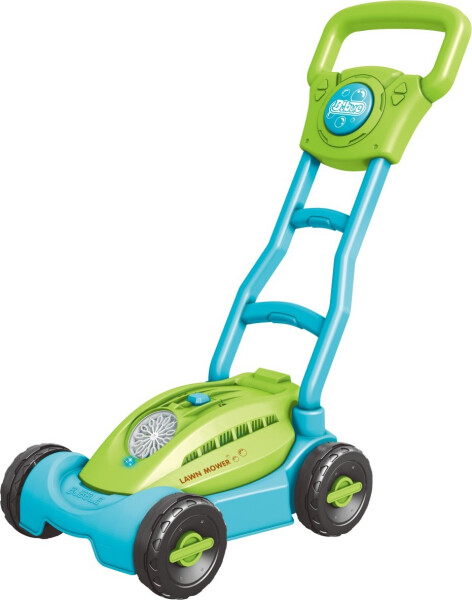 Sekačka bublifuková + 80 ml bublifuku (Mix barev)