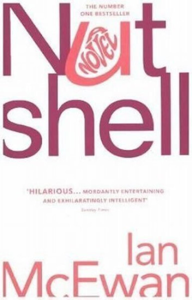 Nutshell - Ian McEwan
