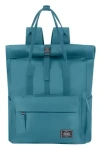 American Tourister URBAN GROOVE UG25 modrá / Batoh na notebook / 15,6" / recyklovaný PET / vodoodpudivý (147671-0461)
