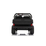 Mamido Dětské elektrické autíčko Pick-Up Champion 24V zelené