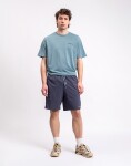 Patagonia M's Multi Trails Shorts - 8" Smolder Blue L