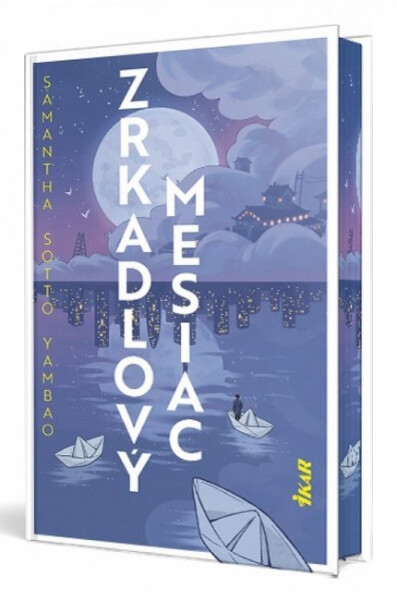 Zrkadlový mesiac (slovensky) - Samantha Sotto Yambao