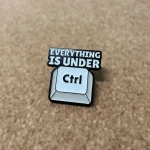Pinarna.cz Everything is under Ctrl / Všechno je pod CONTROLou