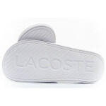 Žabky Lacoste Croco Dualiste 201R5 743CMA00201R5