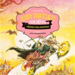 Těžké melodično Terry Pratchett