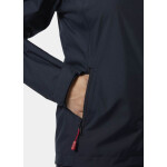 Helly Hansen W Crew Bunda s kapucí W 34448 597 xs