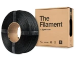 Spectrum The Filament ReFill černá / 3D filament / ASA CF / 1.75 mm / 1 kg (TF-24174)