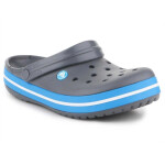 Dámské boty Crocs Crocband W 11016-07W EU 38/39
