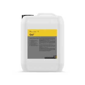 Koch Chemie Aktivní pěna Koch Gentle Snow Foam 5 l pH neutrální EG4383005